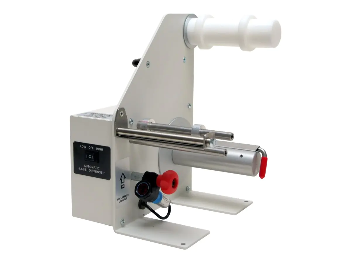 LABELMATE LD-100-RS - Etikettiersystem - AC 220-230 V - 1 Rolle