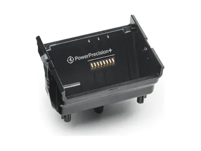 Zebra PowerPrecision+ - Drucker-Ladestation