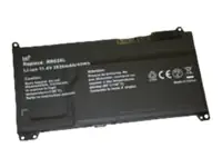 Origin Storage BTI - Laptop-Batterie (gleichwertig mit: HP RR03XL, HP 851477-421, HP 851610-850, HP 851610-855, HP RR03048XL-PR)