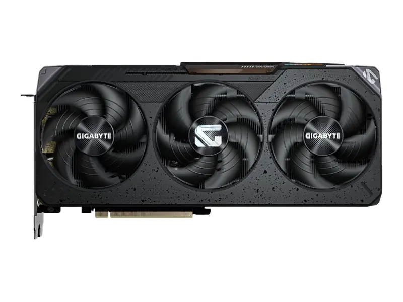 Gigabyte GV-R9070GAMING OC-16GD, Radeon™ RX 9070 GAMING OC