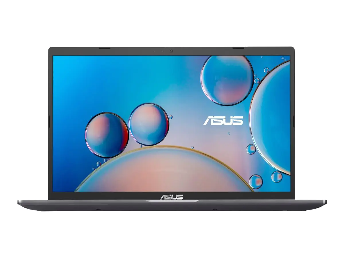 ASUS ExpertBook P1 P1511CEA-BQ751R - Intel Core i5 1135G7 / 2.4 GHz - Win 10 Pro - Iris Xe Graphics - 8 GB RAM - 512 GB SSD NVMe - 39.6 cm (15.6") 1920 x 1080 (Full HD) - Wi-Fi 5 - Slate Gray