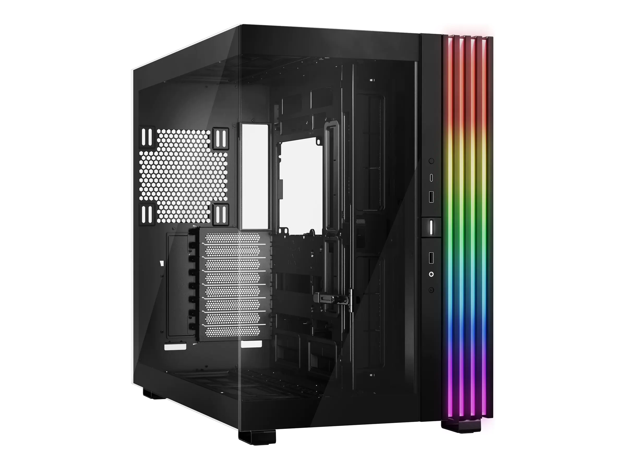 Be Quiet! Light Base 900 DX black