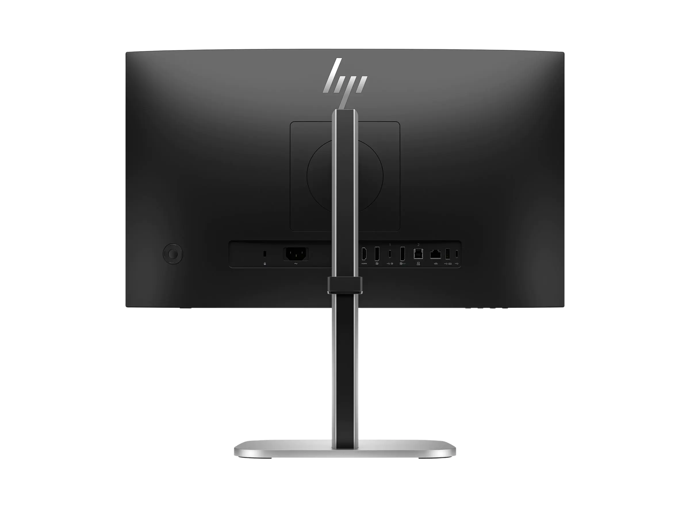 HP 524pm - Series 5 Pro - LED-Monitor - 61 cm (24")