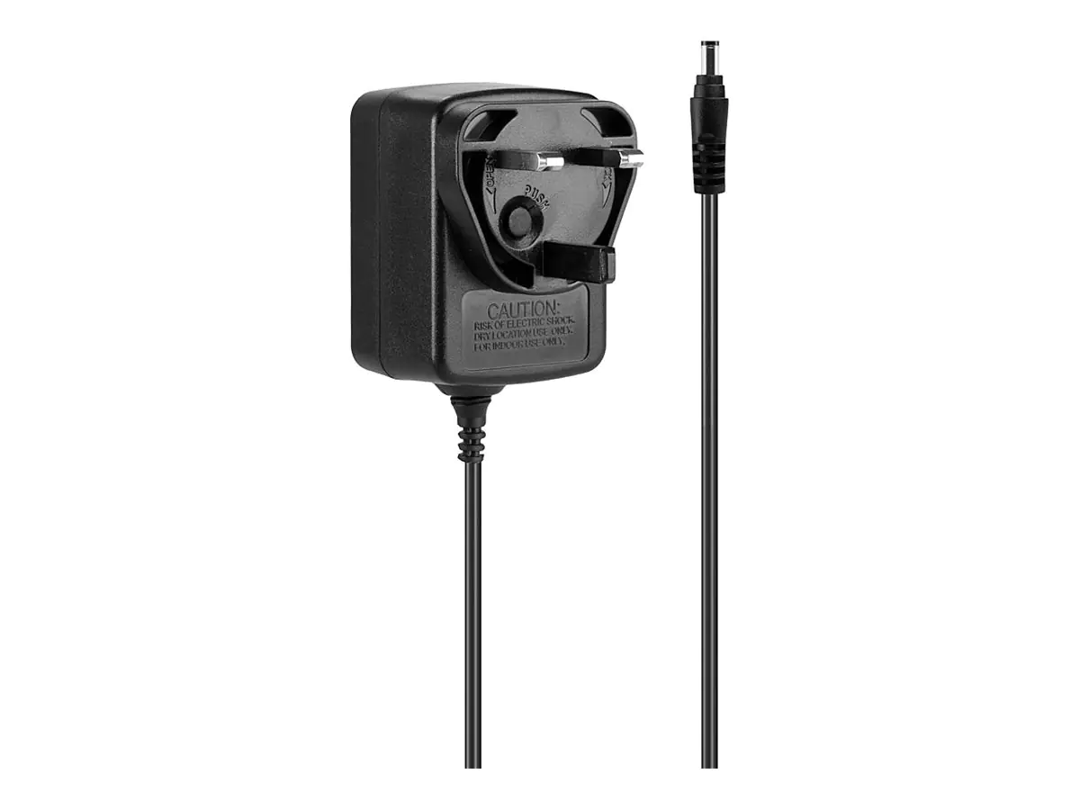Lindy Multi-country Power Supply - Netzteil