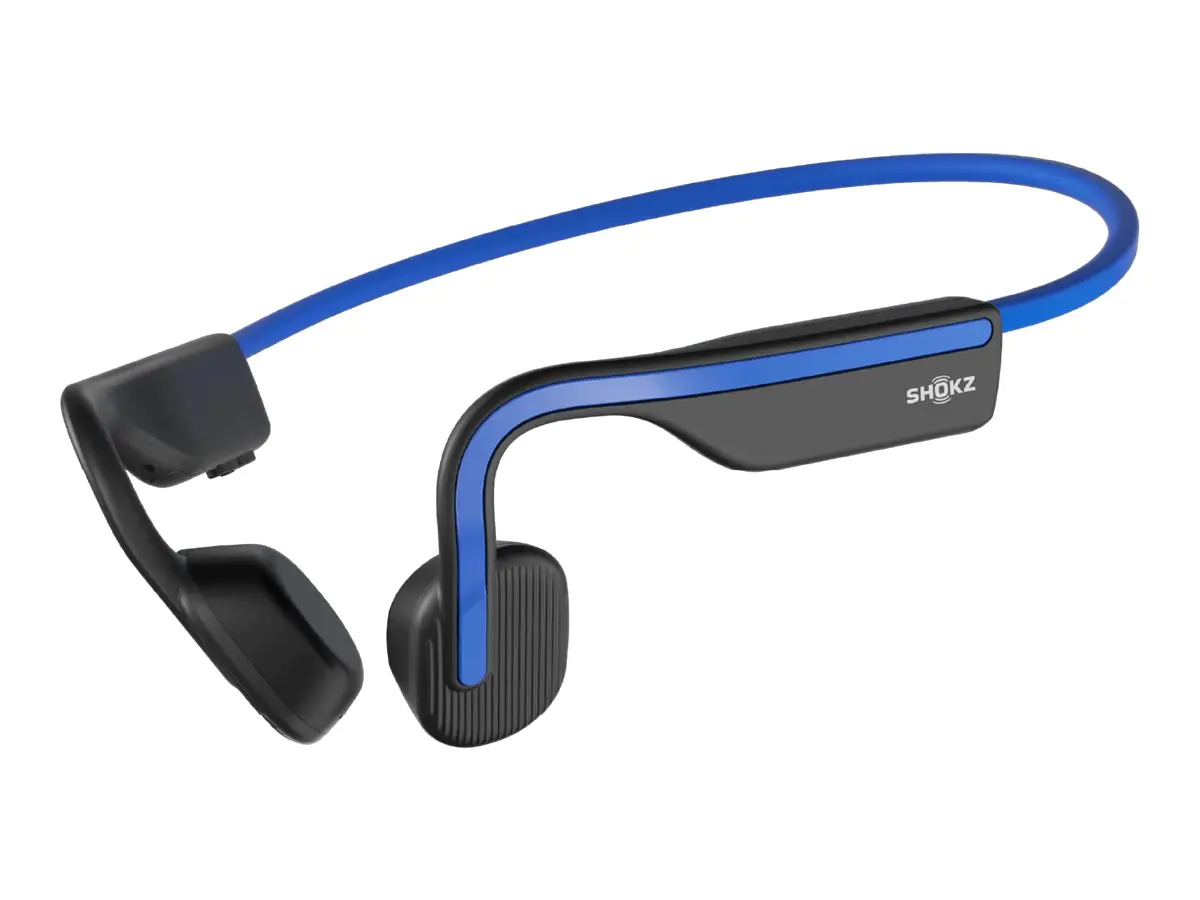 AfterShokz SHOKZ OPENMOVE HOOFDTELEFOON BLUE