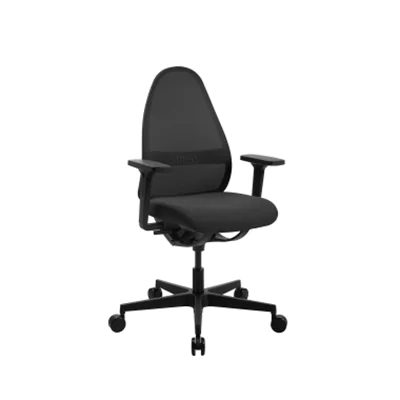 TOPSTAR Bürostuhl Soft Sitness Art sw SA50O2MX00
