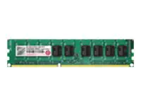 Transcend JetMemory - DDR3 - Modul - 4 GB - DIMM TS4GJMA343N