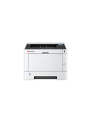 Kyocera ECOSYS PA4000x - Drucker - s/w - Duplex - Laser - A4/Legal - 1200 x 1200 dpi - bis zu 40 Seiten/Min. - Kapazität: 350 Blätter - USB 2.0, Gigabit LAN, USB-Host