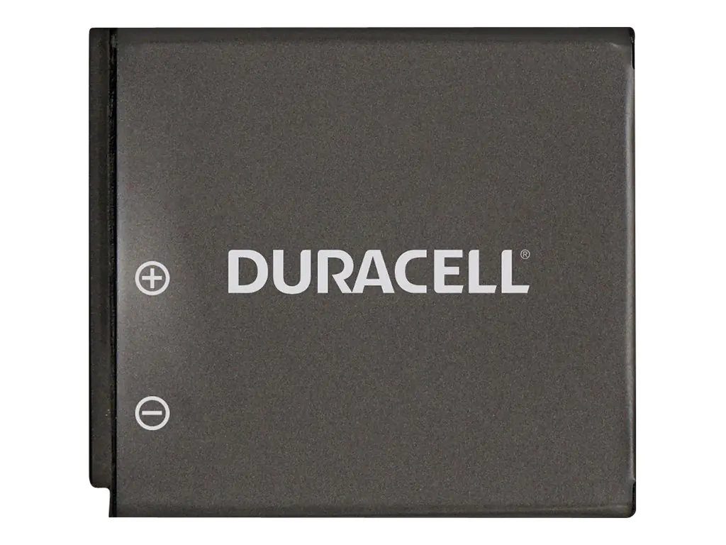 Duracell - Kamerabatterie - Li-Ion - 0.72 Ah - für Kodak EASYSHARE M1063, M1073, M320, M340, M753, M763, M853, M863, M893, V570, V610, V705