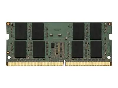 Panasonic DDR4 - Modul - 32 GB - SO DIMM 260-PIN FZ-BAZ2032