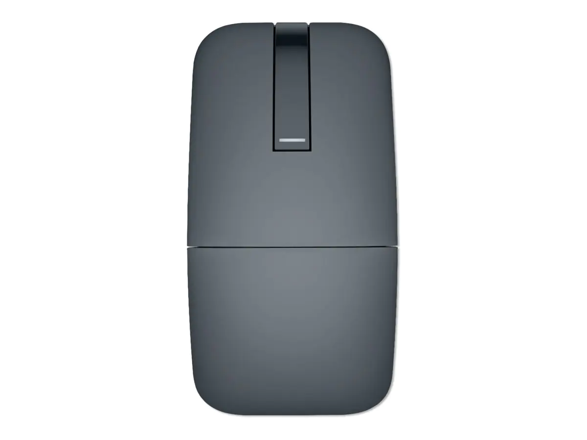Dell MS700 - Maus - optische LED - 2 Tasten - kabellos - Bluetooth 5.0 LE - Schwarz - retail - Box - mit 3 Jahre Erweiterter Austausch-Service am nächsten Arbeitstag