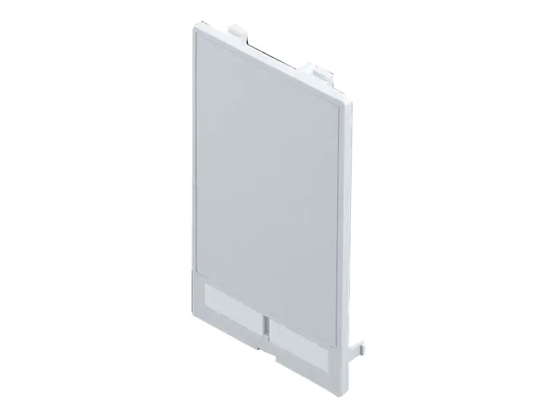Rittal SZ - Blindabdeckung - RAL 7024 2482590