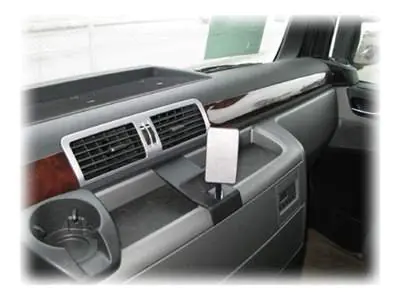 Brodit ProClip - Befestigungsklammer(n)