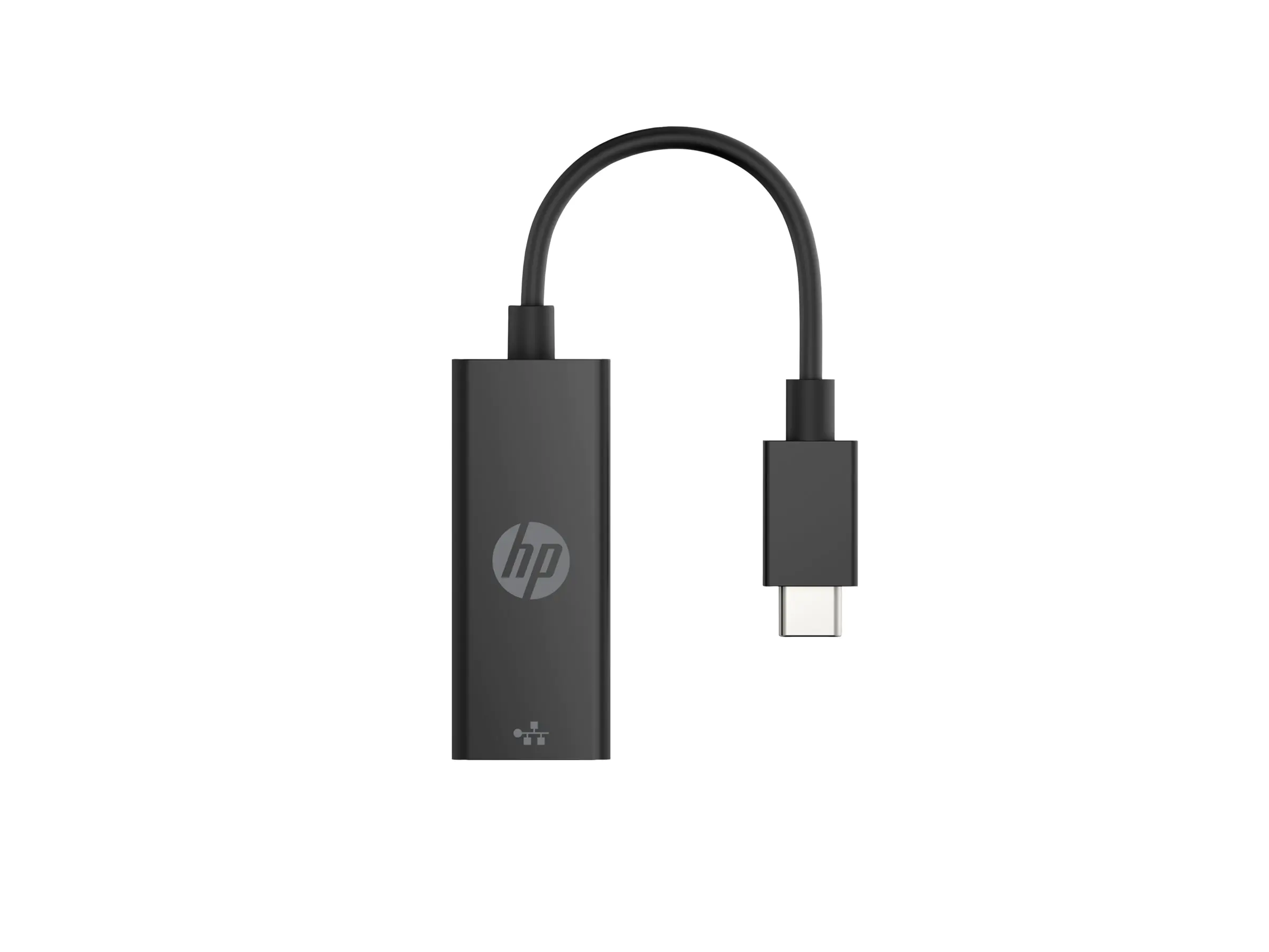 HP USB-C to RJ45 Adapter G2 - Netzwerkadapter 4Z527AA
