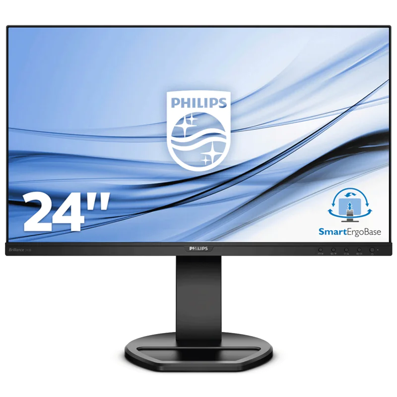 Philips B Line 241B8QJEB - LED-Monitor - 61 cm (24") 241B8QJEB/00