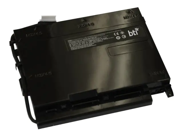 BTI - Laptop-Batterie - Lithium-Polymer - 6 Zellen - 8300 mAh
