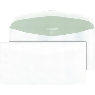 Envirelope Kuvertierhülle 30005401 oF 229x114mm 1000St./Pack.