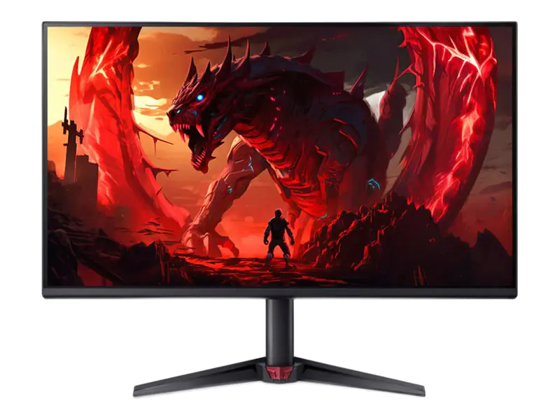 Acer Nitro VG270 P6bmipx - VG0 Series - LED-Monitor - Gaming - 68.6 cm (27") UM.HV0EE.601
