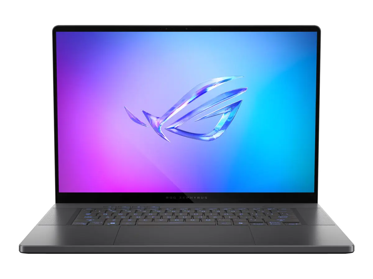 ASUS ROG Zephyrus G16 90NR0NE1-M001E0 - 2 GHz - 1.000 GB