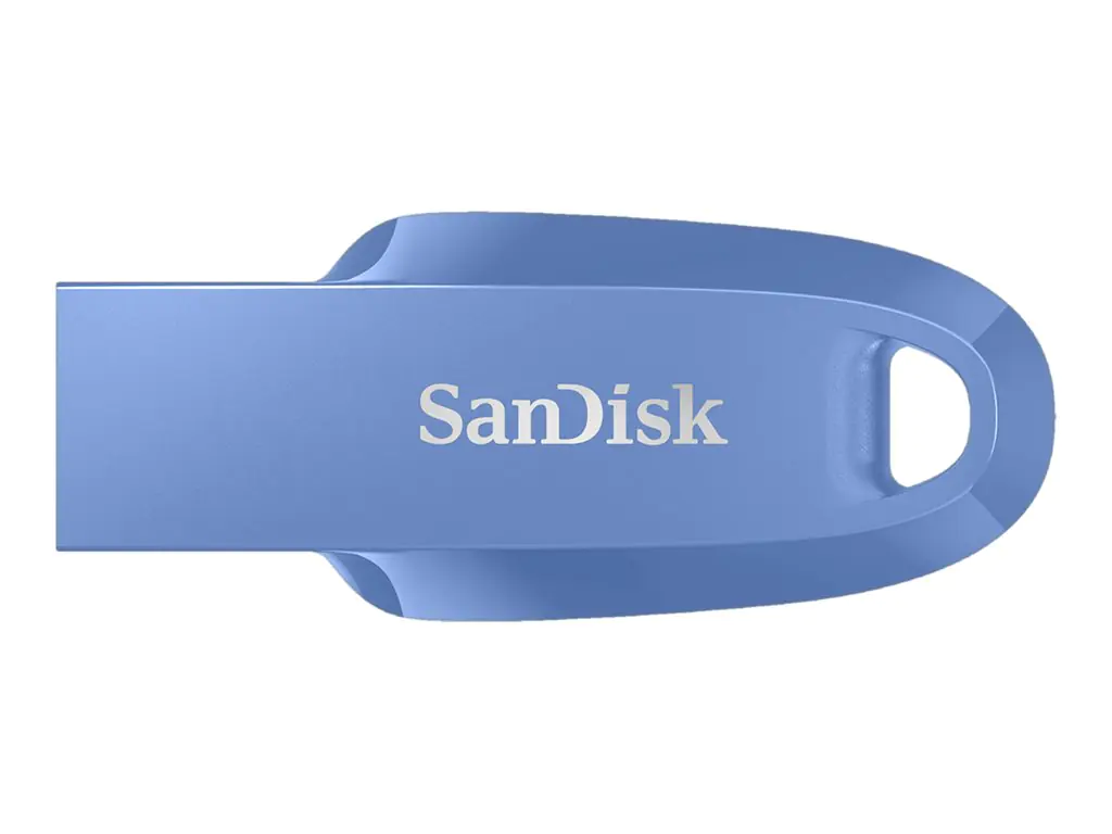 SanDisk Ultra Curve - USB-Flash-Laufwerk - 32