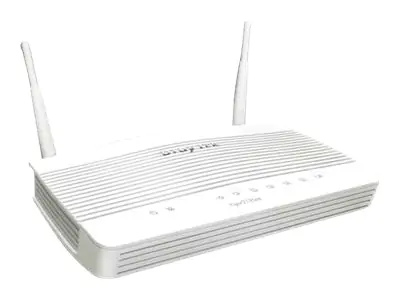 Draytek Vigor 2135AC - Wireless Router 4-Port-Switch - 1GbE - Wi-Fi 5