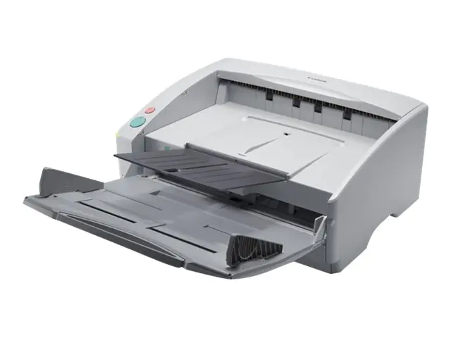 Canon imageFORMULA DR-6030C - Dokumentenscanner - CMOS / CIS - Duplex - 300 x 432 mm - 600 dpi x 600 dpi - bis zu 80 Seiten/Min. (einfarbig) / bis zu 80 Seiten/Min. (Farbe) - automatischer Dokumenteneinzug (100 Blätter) - bis zu 10000 Scanvorgänge/Tag - U
