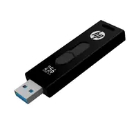 HP x911w 256GB Solid State Grade USB Flash Drive