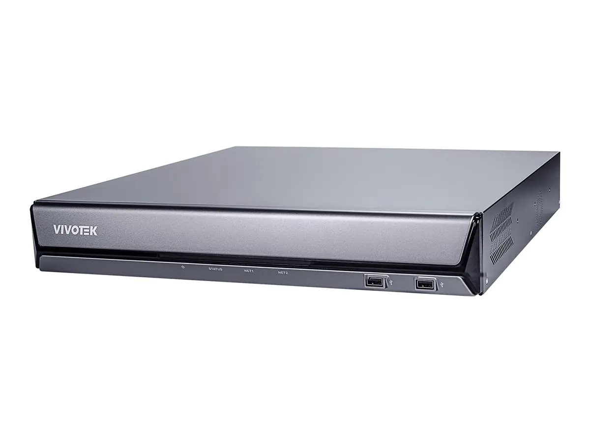 VIVOTEK V Series ND9542P - NVR - 32 Kanäle