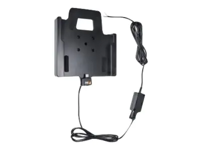 Brodit Fahrzeughalterung/Ladegerät für Tablet 727002