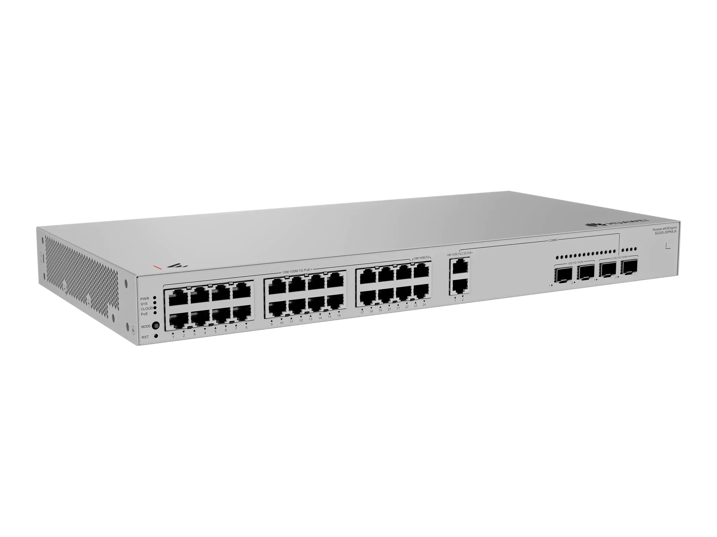 Huawei Switch S220S-26PN4JX