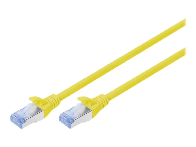 DIGITUS Patch-Kabel - RJ-45 (M) zu RJ-45 (M)