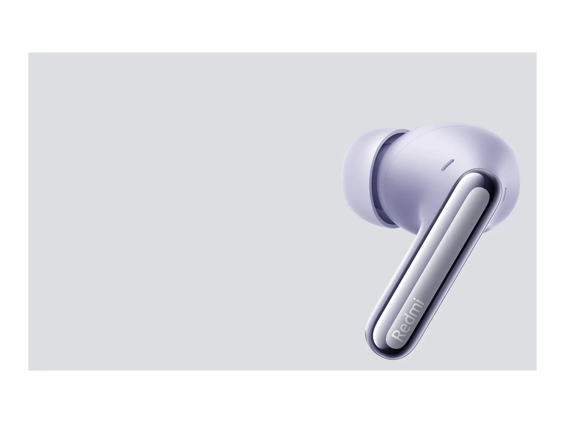 Xiaomi Redmi Buds 6 Pro - True Wireless-Kopfhörer mit Mikrofon