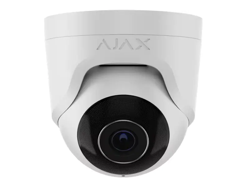 Ajax Systems Ajax Baseline - Netzwerk -Überwachungskamera - Drehplattform -