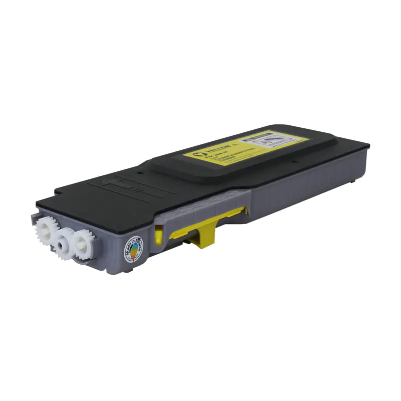 Cartridgeweb Toner kompatibel zu Dell 593-11120 F8N91 gelb 9.000 Seiten 1 Stück