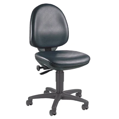 TOPSTAR Arbeitsdrehstuhl Tec 50 schwarz 72250 D10