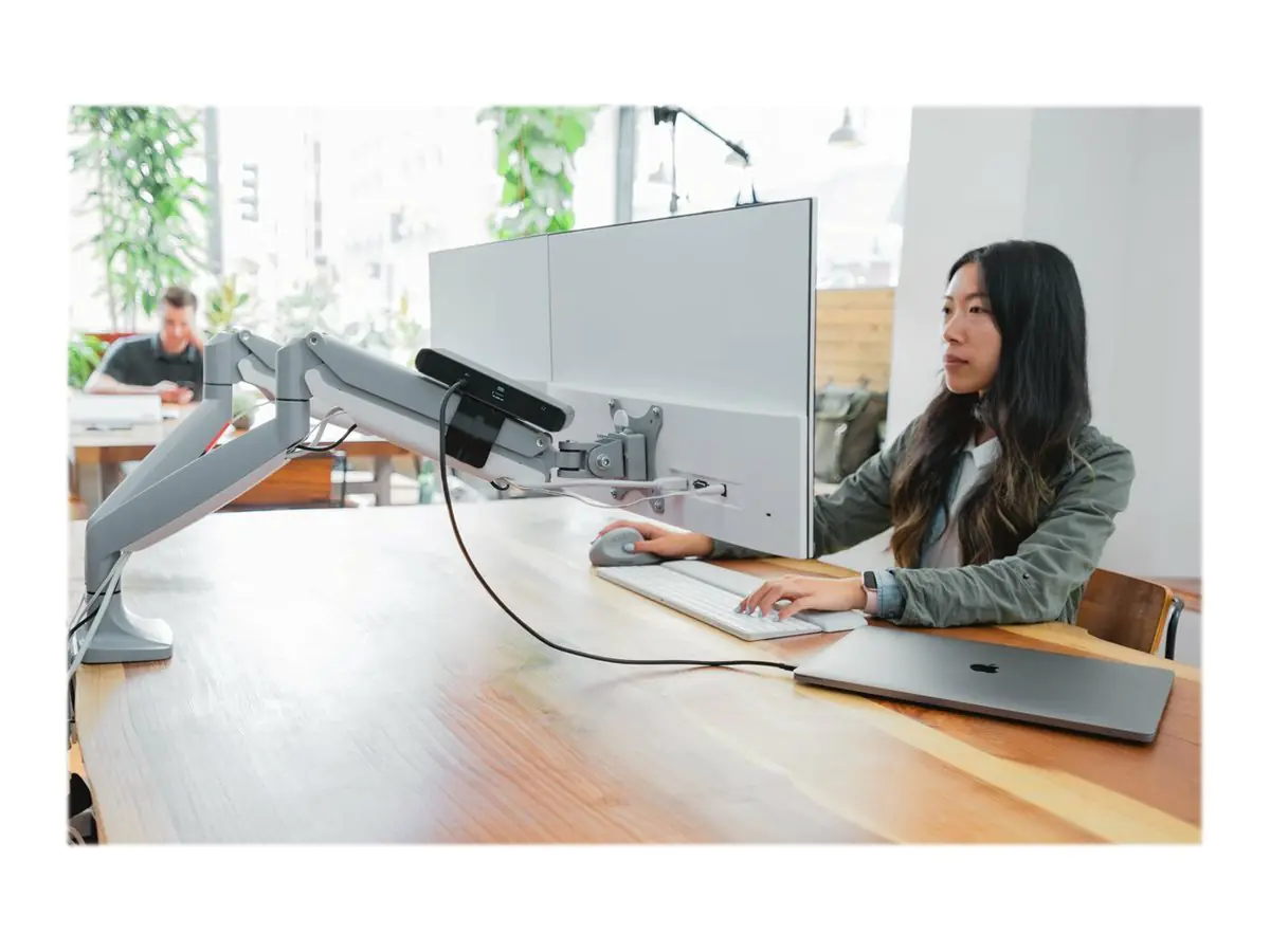Kensington SD5550T - Docking Station - USB-C / Thunderbolt 3 - K38131EU
