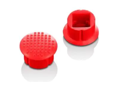 Lenovo ThinkPad TrackPoint Caps - Low Profile Soft Dome - Abdeckung für Trackpoint (Packung mit