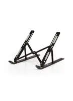 PORT Connect Travel & Foldable - Notebook-Ständer - 10" - 15.6"