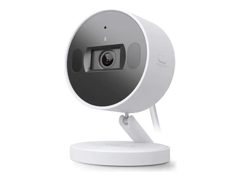 TP-LINK Tapo C125 V1.6 - Netzwerk -Überwachungskamera - Innenbereich - Farbe