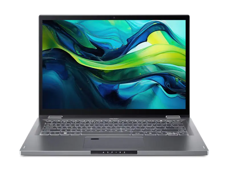 Acer Aspire Spin 14 ASP14-52MTN - Flip-Design - Intel Core Ultra 5 115U / 1.5 GHz - Win 11 Home -