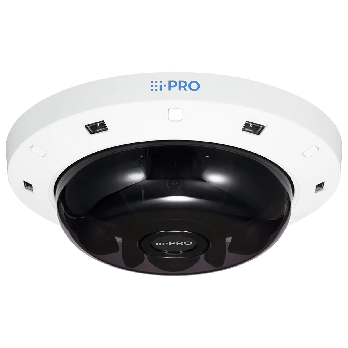 i-PRO WV-S8573LG Multi-Sensor 4K AI OUTDOOR VANDAL Kamera - Netzwerkkamera