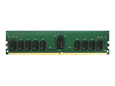 Synology DDR4 - Modul - 16 GB - DIMM 288-PIN D4ER02-16G