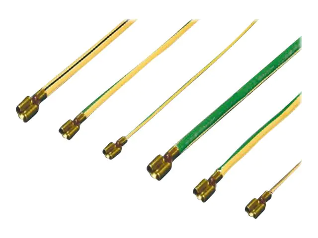 Rittal Potential equalisation kit - Erdungs-Set 5302027