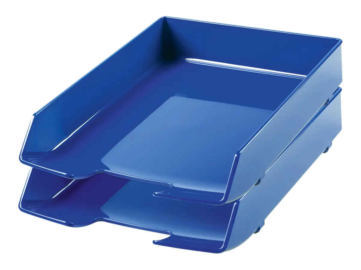 HAN WAVE Exclusive - Briefablage - Blau 1028-14