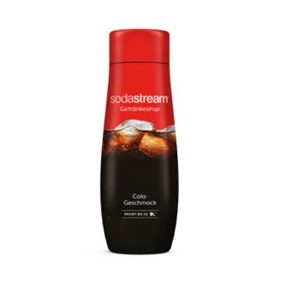 sodastream Sirup Cola 440ml