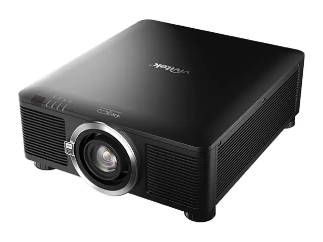 Vivitek DU8053Z - DLP-Projektor - Dual-Laser - 3D - 14000 lm - WUXGA (1920 x 1200)
