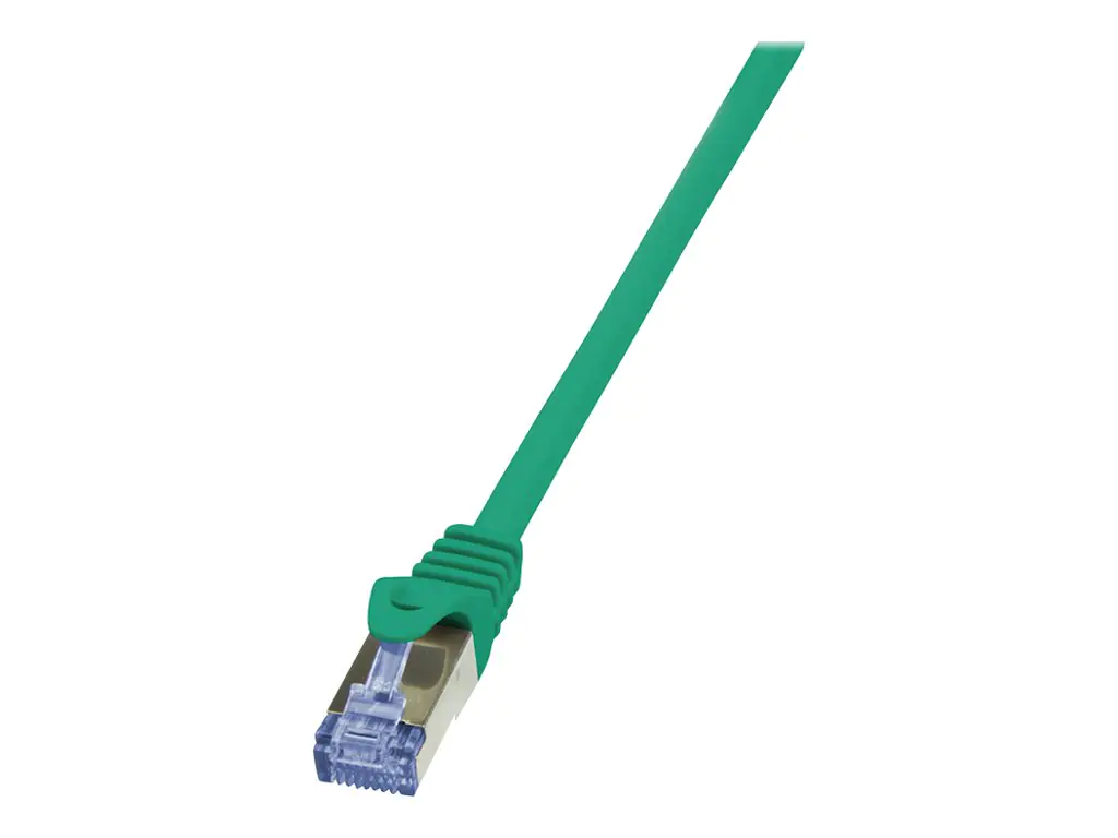 LogiLink Patch-Kabel - RJ-45 (M) zu RJ-45 (M)