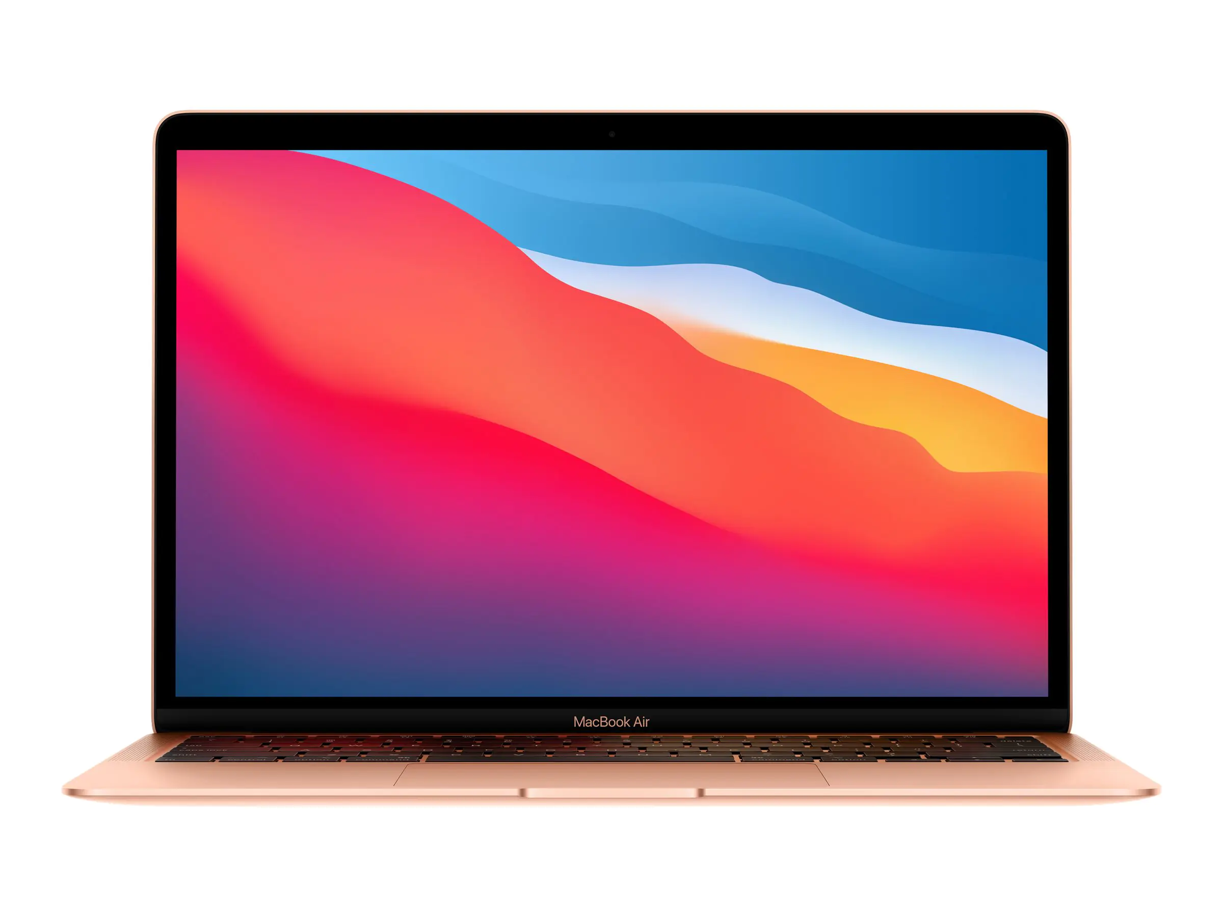 Apple MacBook Air - M1 - M1 8-core GPU - 16 GB RAM - 512 GB SSD - 33.8 cm (13.3")