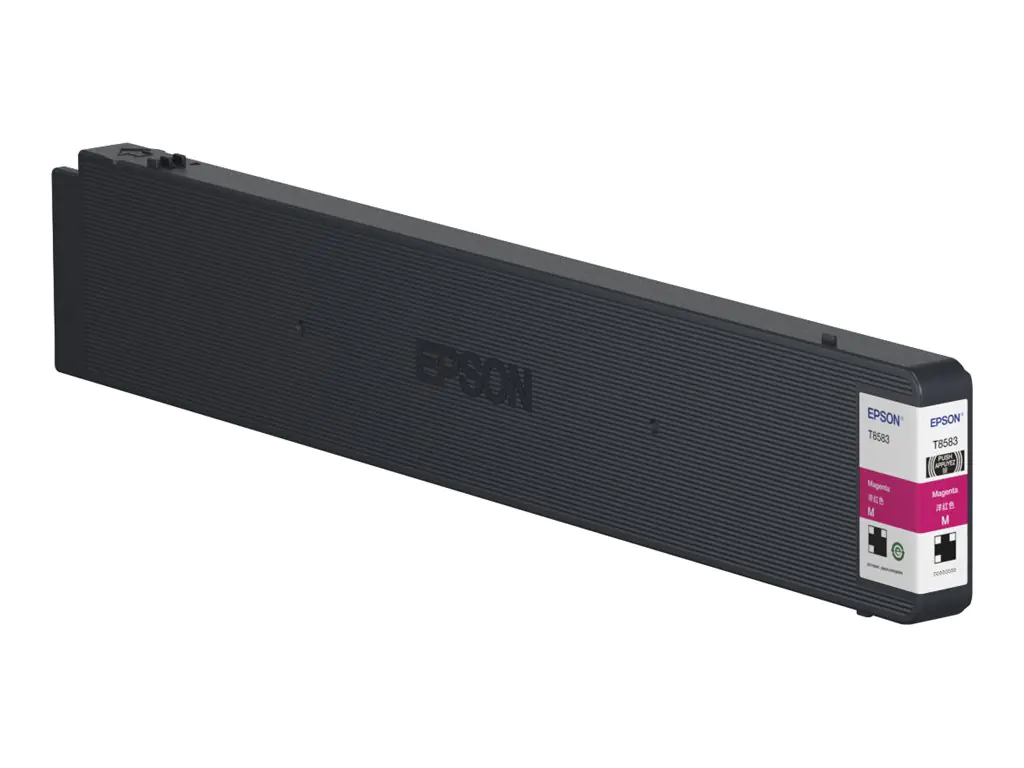 Epson Tinte C13T02Y300 T02Y magenta
