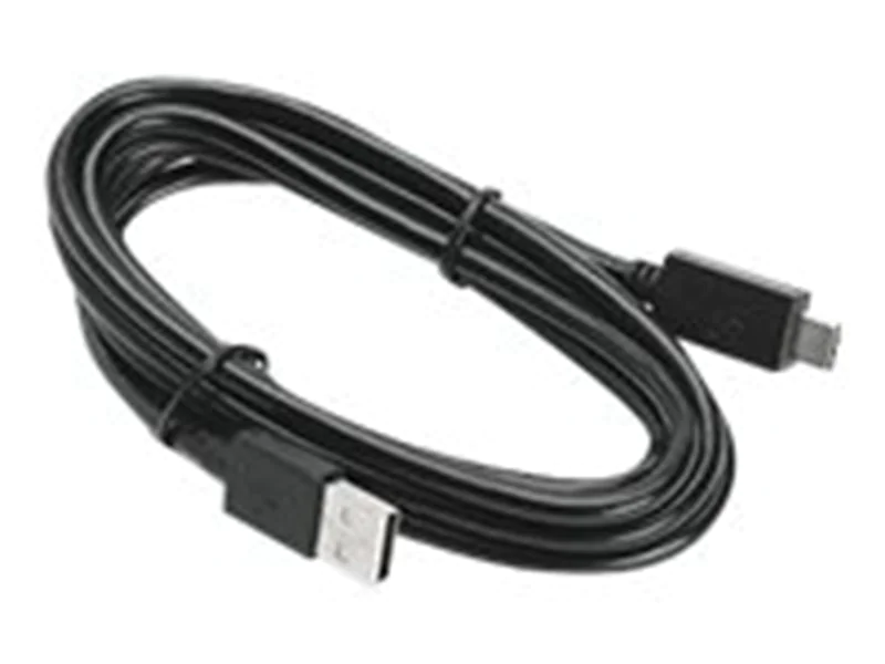 Zebra - USB-Kabel - USB (M) zu 24 pin USB-C (M) - für Zebra ZQ220